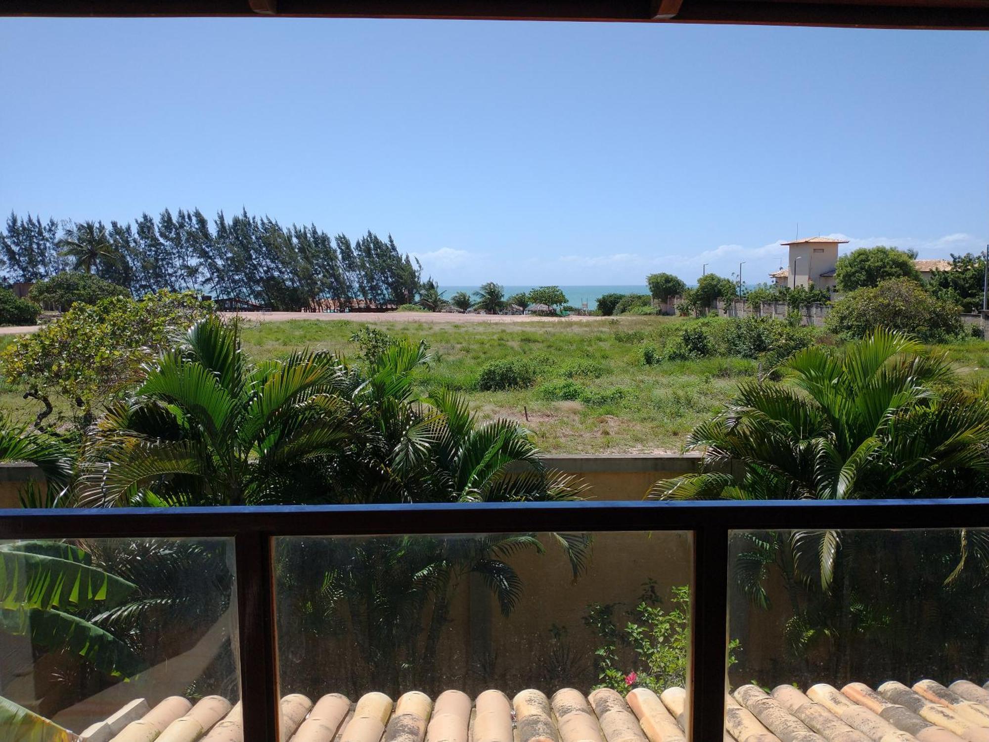 Pipa Beleza Chalé Particular Praia de Pipa Esterno foto