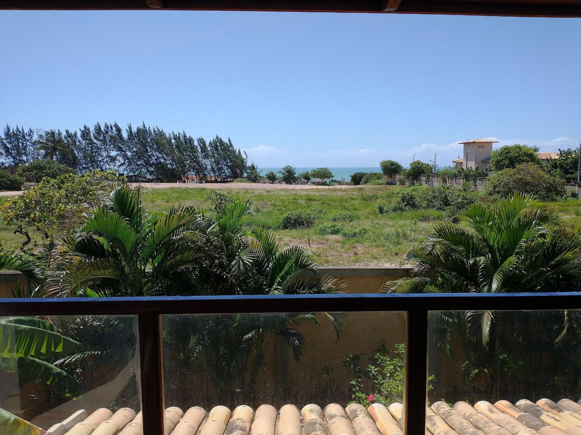 Pipa Beleza Chalé Particular Praia de Pipa Esterno foto